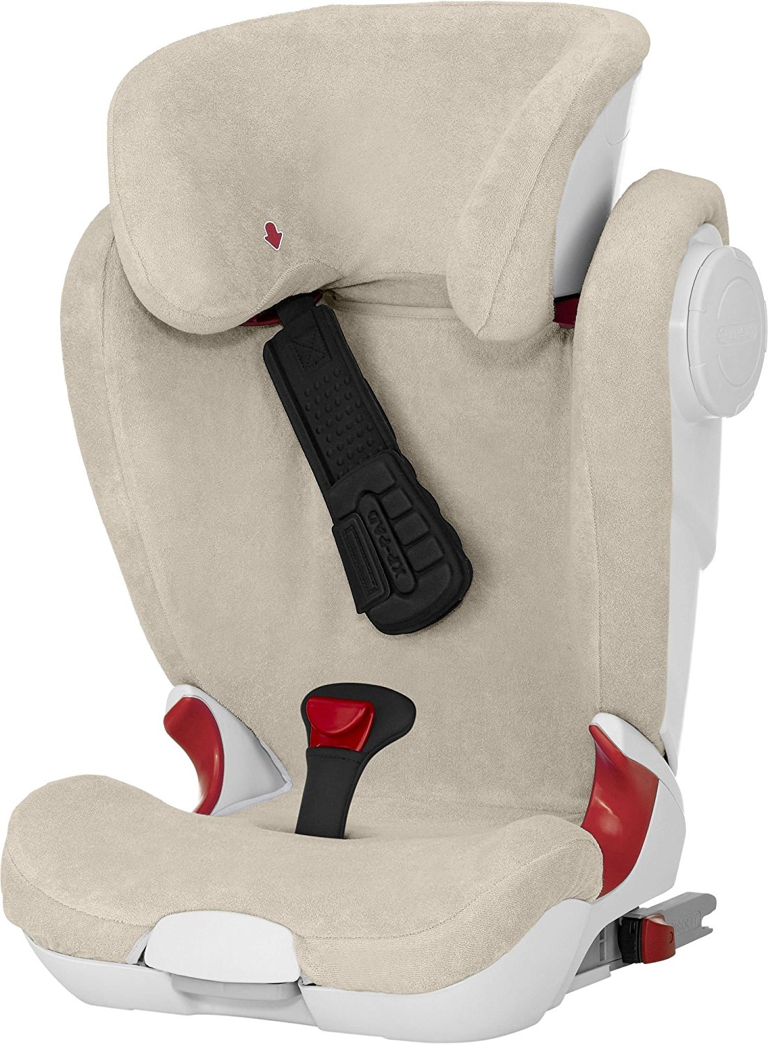 Britax Romer Kidfix