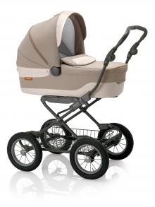 Детская коляска для новорожденных Inglesina Sofia