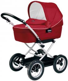Детская коляска для новорожденных Peg Perego Young Auto