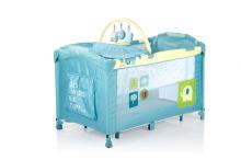Детский манеж-кровать Babies P-695H