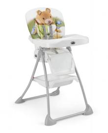 Детский стульчик для кормления Cam Mini Plus