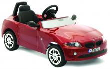 Электромобиль Toys Toys BMW Z4 Roadster