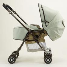 Детская коляска для новорожденных Aprica UN