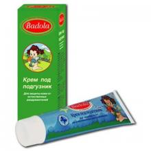 Крем под подгузник Badola, 150 г