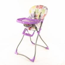 Детский стульчик для кормления Capella SunDay
