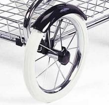 Набор колес Grand Style для колясок Bebecar