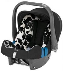 Автокресло Romer Baby Safe Plus 2011 highline