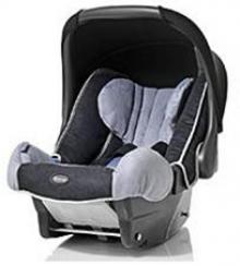 Автокресло Romer Baby Safe Plus 2010 highline