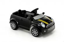 Электромобиль Toys Toys Mini Cooper S