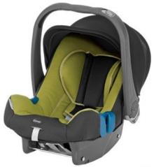 Автокресло Romer Baby Safe Plus 2011 trendline