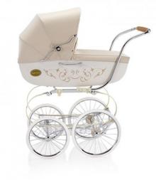 Детская коляска для новорожденных Inglesina Balestrina Classica