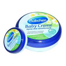 Крем Bubchen для младенцев, 150 мл.