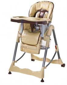 Детский стульчик для кормления Caretero Magnus Classic