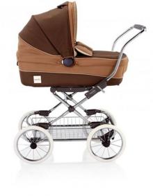 Детская коляска для новорожденных Inglesina Sofia Comfort Piu