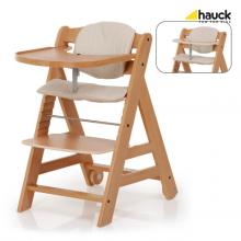 Детский стульчик для кормления Hauck Beta
