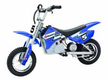 Электромотоцикл Razor MX350