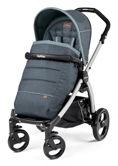 Прогулочная коляска Peg Perego Book Plus Pop Up Completo