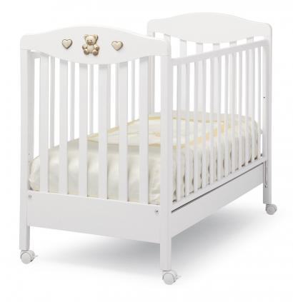Детская кроватка Erbesi Tippy Jolie