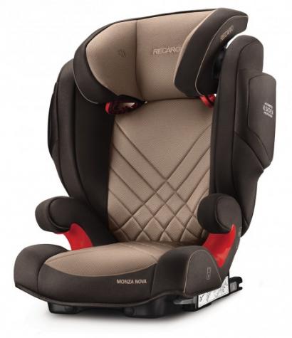 Автокресло Recaro Monza Nova 2 Seatfix