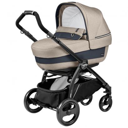 Коляска для новорожденных Peg Perego Book Plus Navetta Elite