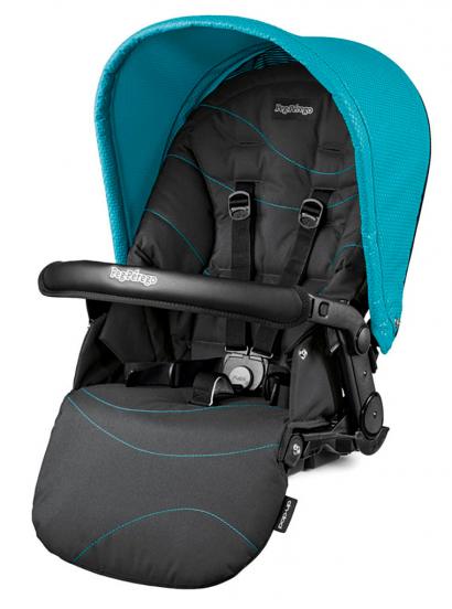 Прогулочный блок Peg Perego Seggiolino Pop-Up