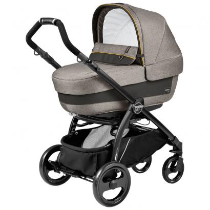 Коляска для новорожденных Peg Perego Book Plus Navetta Elite