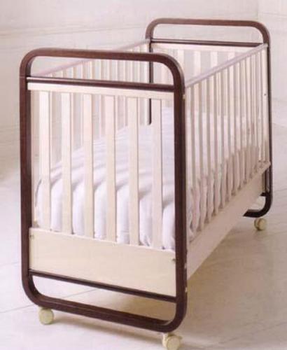 Кроватка Baby Expert Zerocinque (венге)