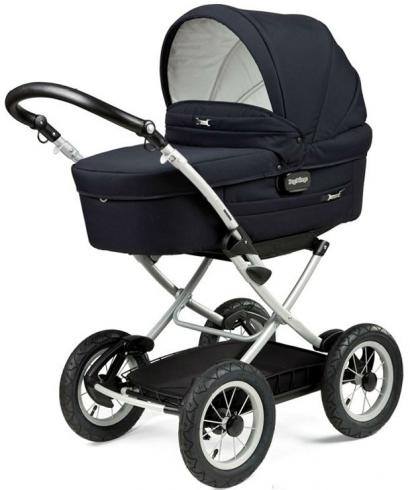 Детская коляска для новорожденных Peg Perego Young Velo