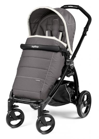 Прогулочная коляска Peg Perego Book Plus Pop Up Completo