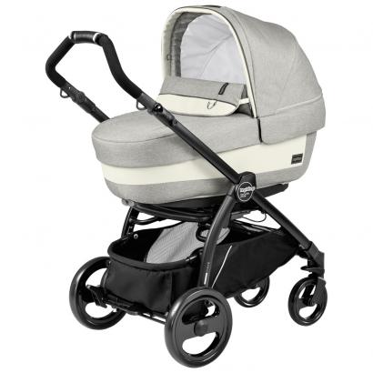 Коляска для новорожденных Peg Perego Book Plus Navetta Elite