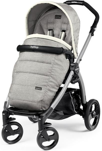 Прогулочная коляска Peg Perego Book Plus Pop Up Completo