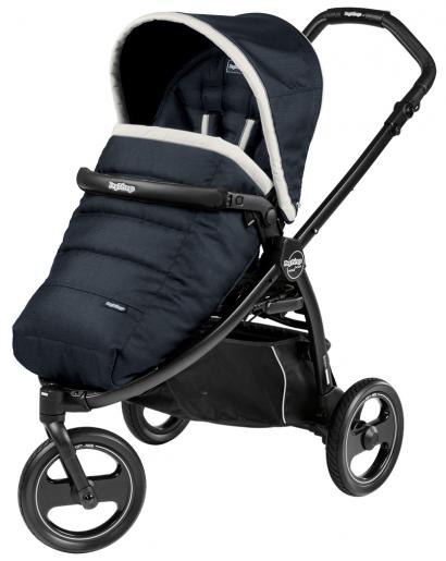 Прогулочная коляска Peg Perego Book Scout Pop Up Completo