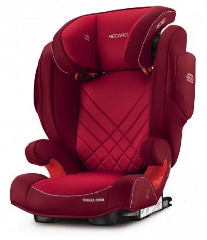 Автокресло Recaro Monza Nova 2 Seatfix