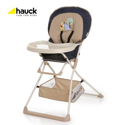  Детский стульчик для кормления Hauck Mac Baby