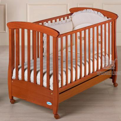 Кроватка Baby Italia Ivan