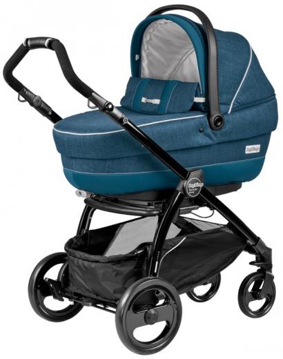 Коляска для новорожденных Peg Perego Book Plus Navetta XL