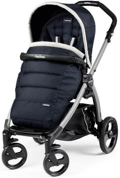 Прогулочная коляска Peg Perego Book Plus Pop Up Completo