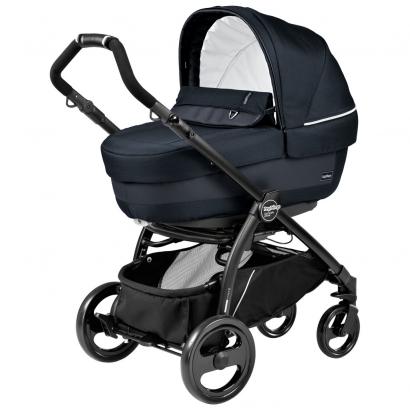 Коляска для новорожденных Peg Perego Book Plus Navetta Elite