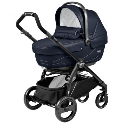 Коляска для новорожденных Peg Perego Book Plus Navetta XL