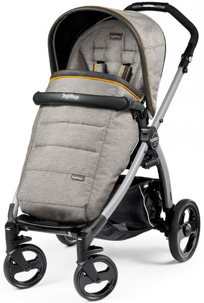 Прогулочная коляска Peg Perego Book Plus Pop Up Completo