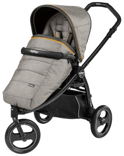 Прогулочная коляска Peg Perego Book Scout Pop Up Completo