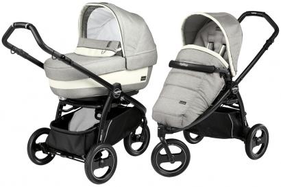 Коляска 2 в 1 Peg Perego Book Scout Elite Modular