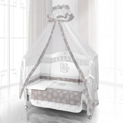 Балдахин на детскую кроватку Beatrice Bambini Di Fiore