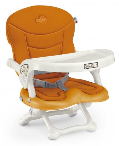Детский стульчик для кормления Cam Smarty