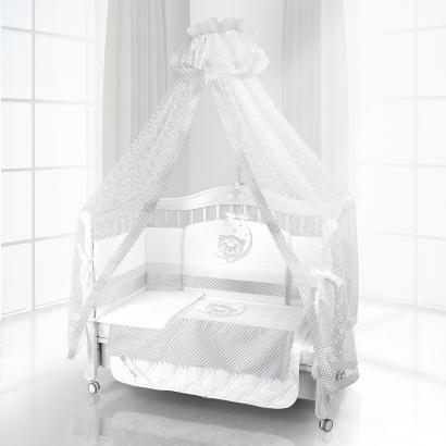 Балдахин на детскую кроватку Beatrice Bambini Di Fiore