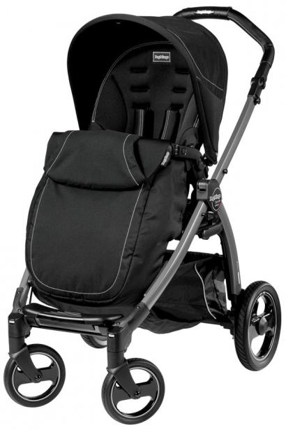 Прогулочная коляска Peg Perego Book Plus Pop Up Completo