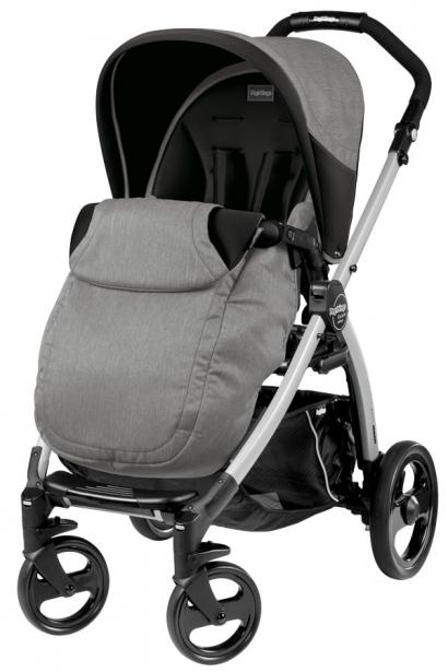 Прогулочная коляска Peg Perego Book Plus Pop Up Completo