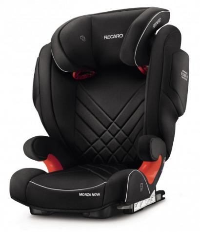 Автокресло Recaro Monza Nova 2 Seatfix