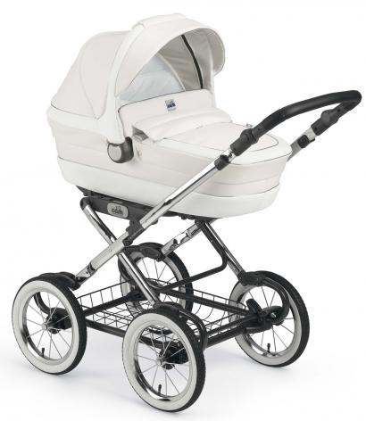 Детская коляска для новорожденных Cam Linea