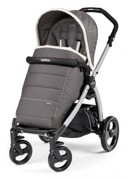 Прогулочная коляска Peg Perego Book Plus Pop Up Completo